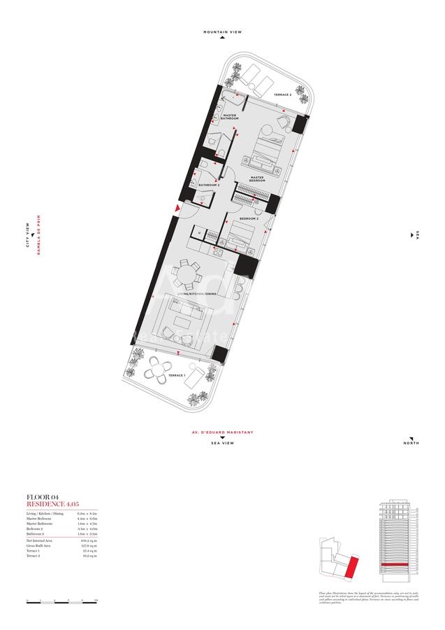 Apartamento en Venta en Barcelona