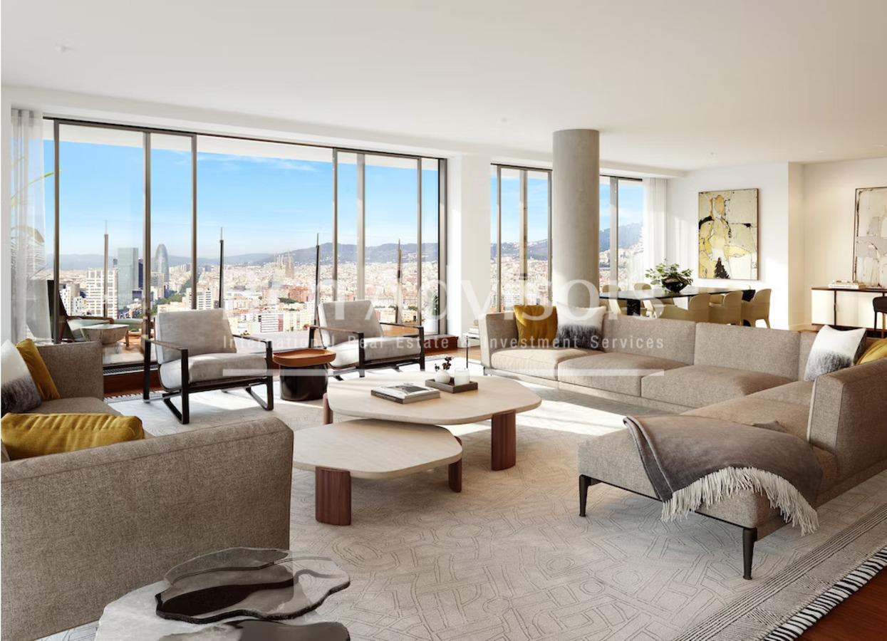 Apartamento en Venta en Barcelona