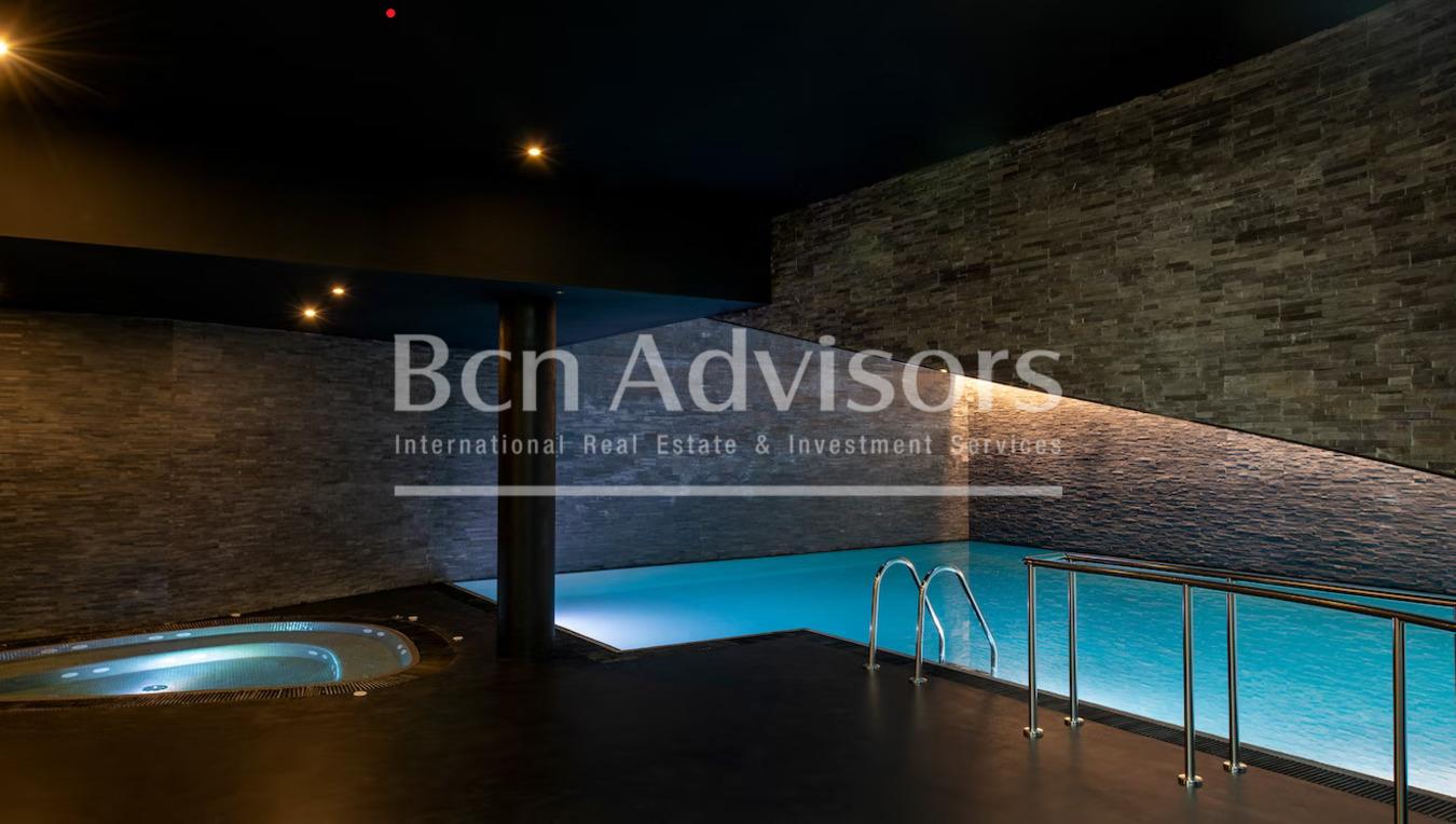 Apartamento en Venta en Barcelona