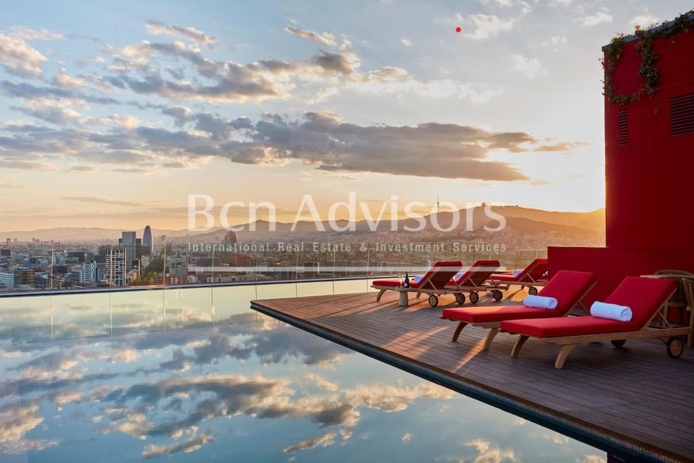 Apartamento en Venta en Barcelona