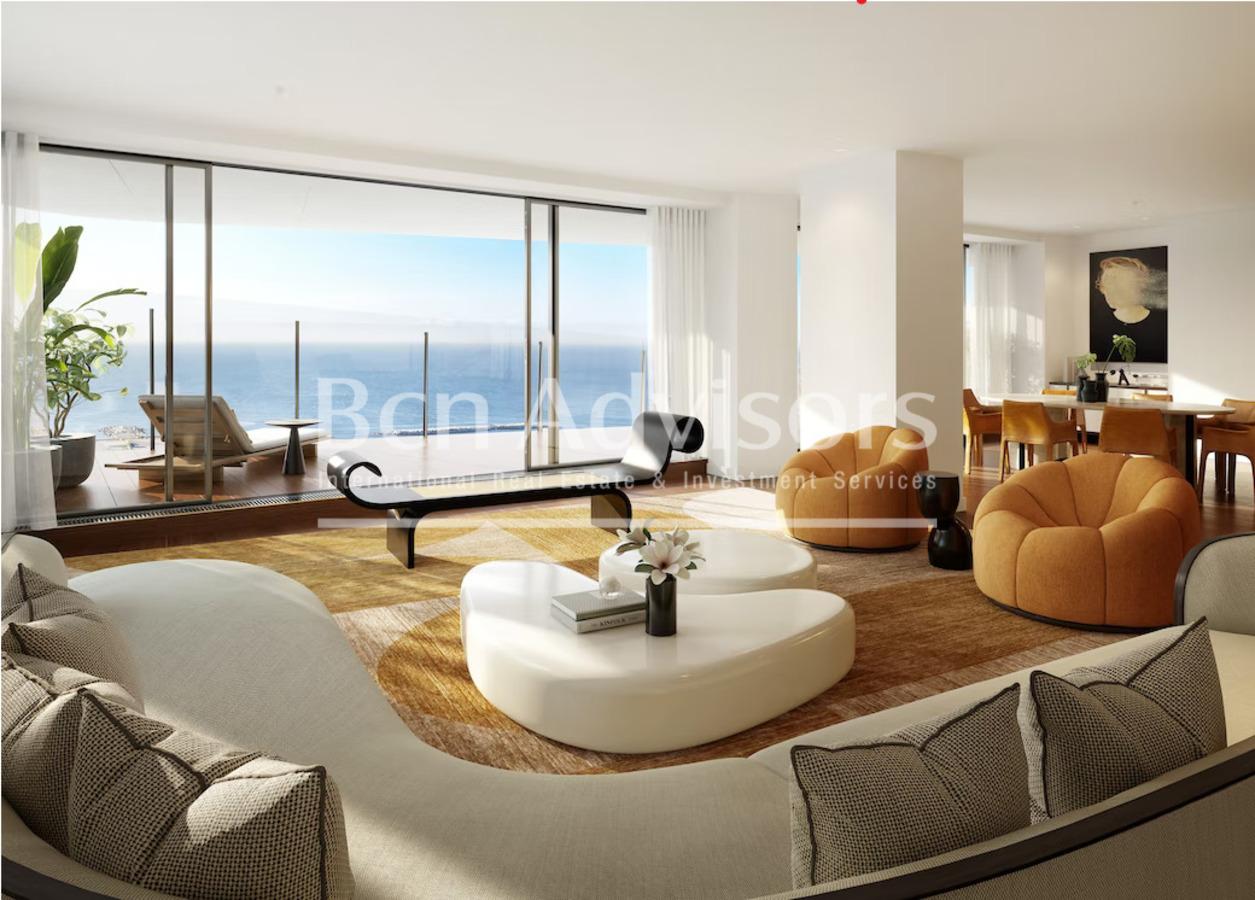 Apartamento en Venta en Barcelona