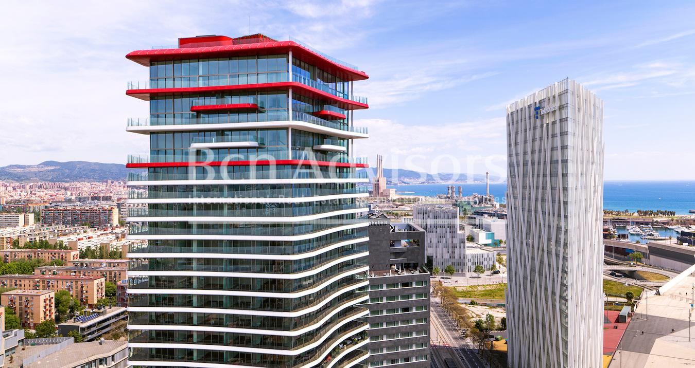 Apartamento en Venta en Barcelona