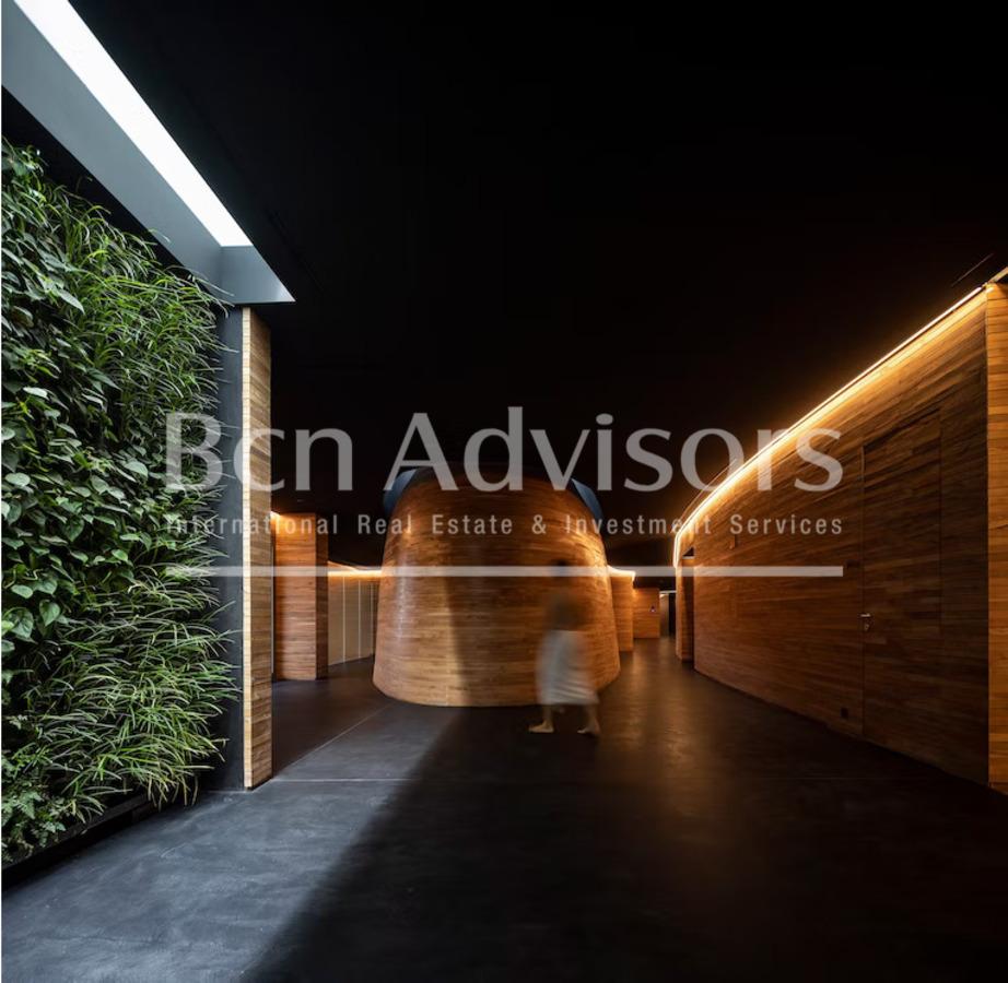 Apartamento en Venta en Barcelona