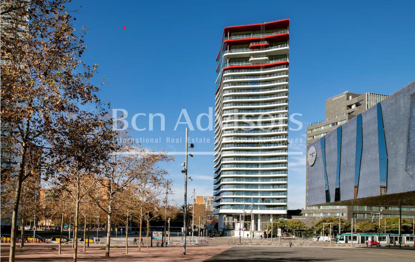 Apartamento en Venta en Barcelona