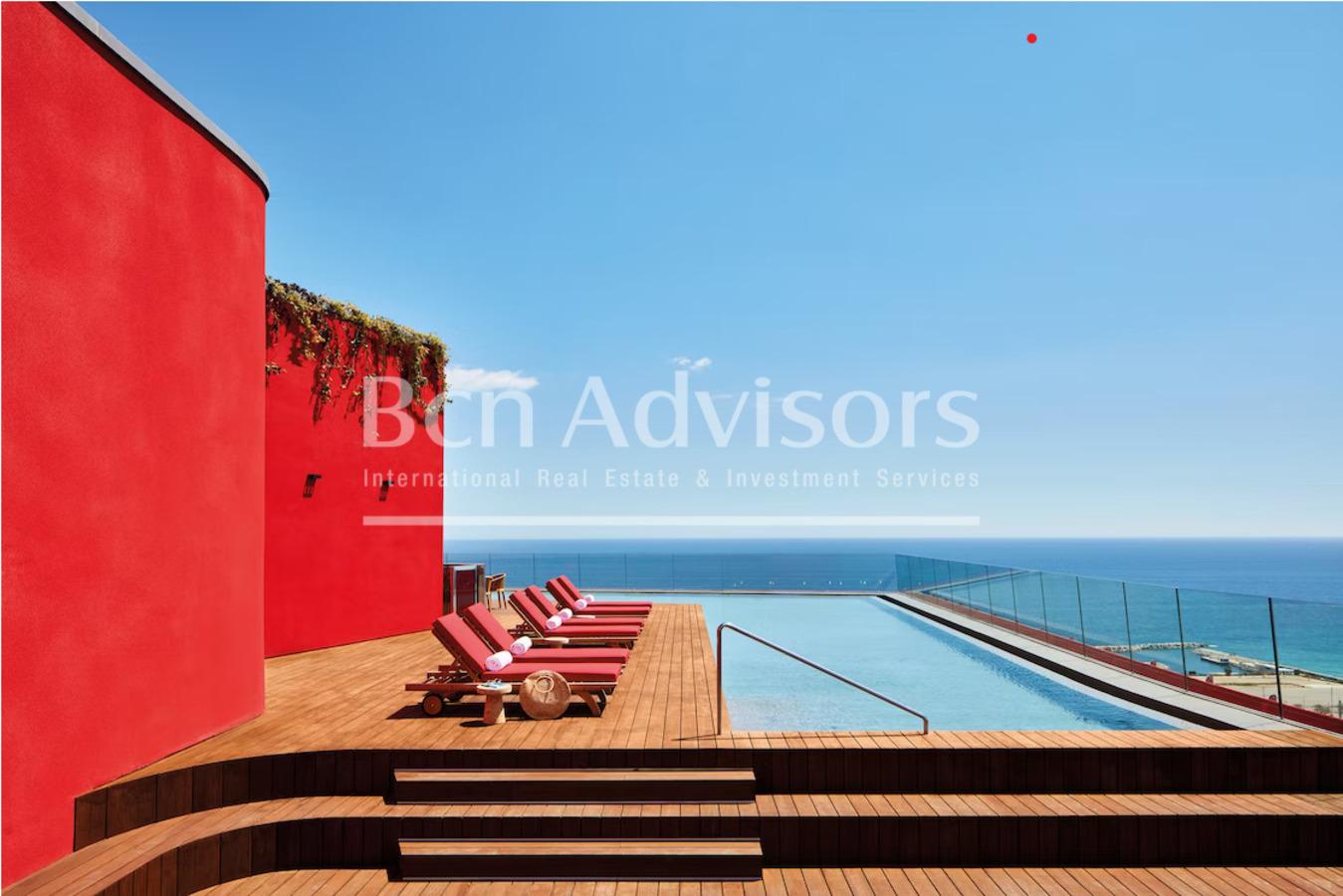 Apartamento en Venta en Barcelona
