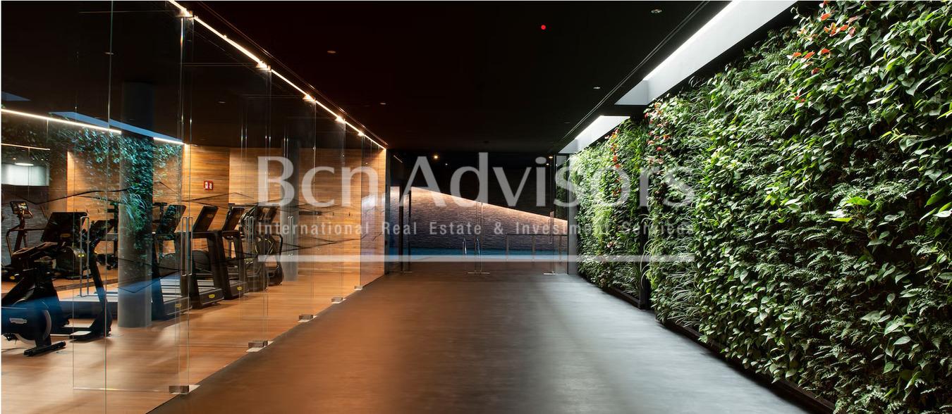 Apartamento en Venta en Barcelona