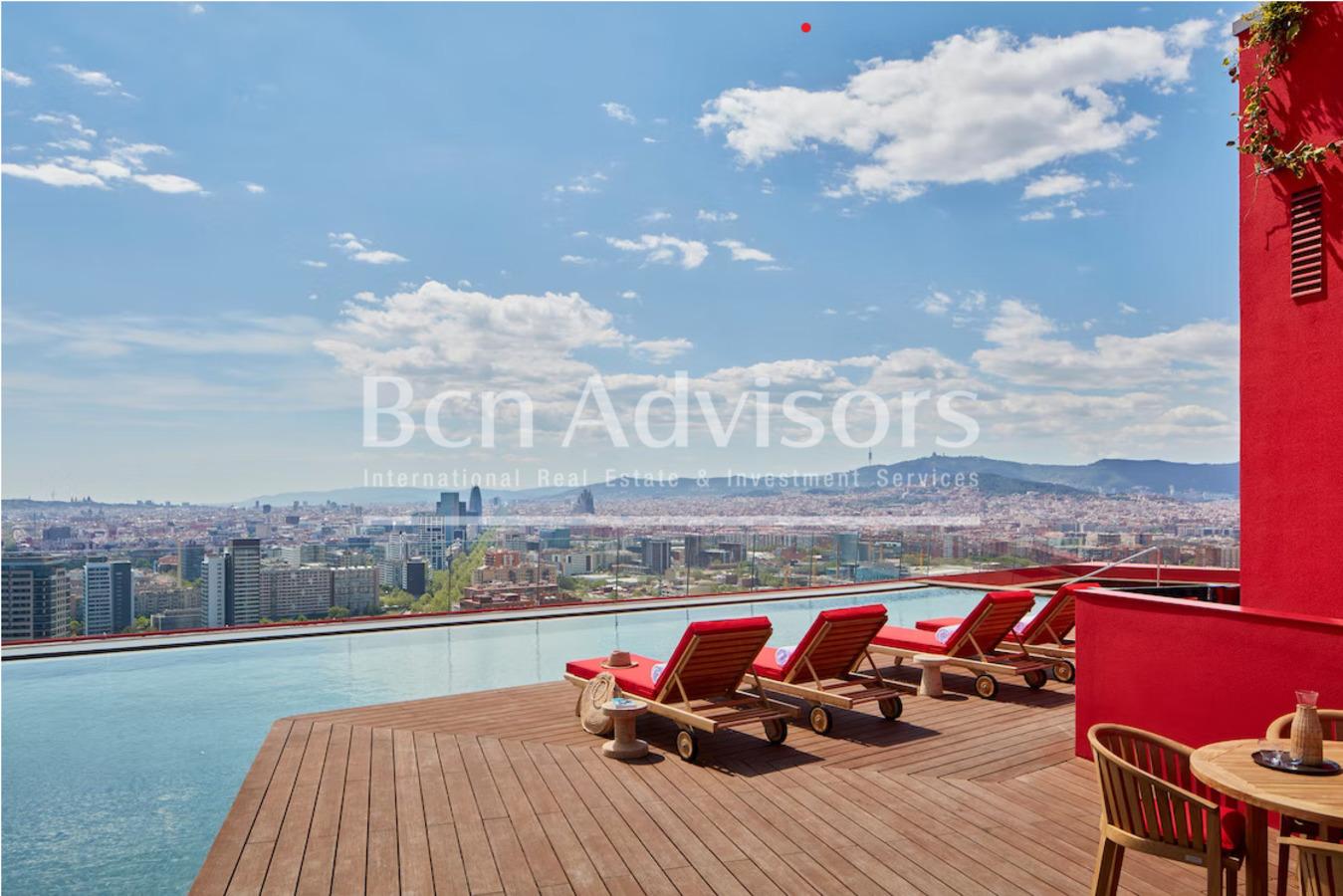 Apartamento en Venta en Barcelona