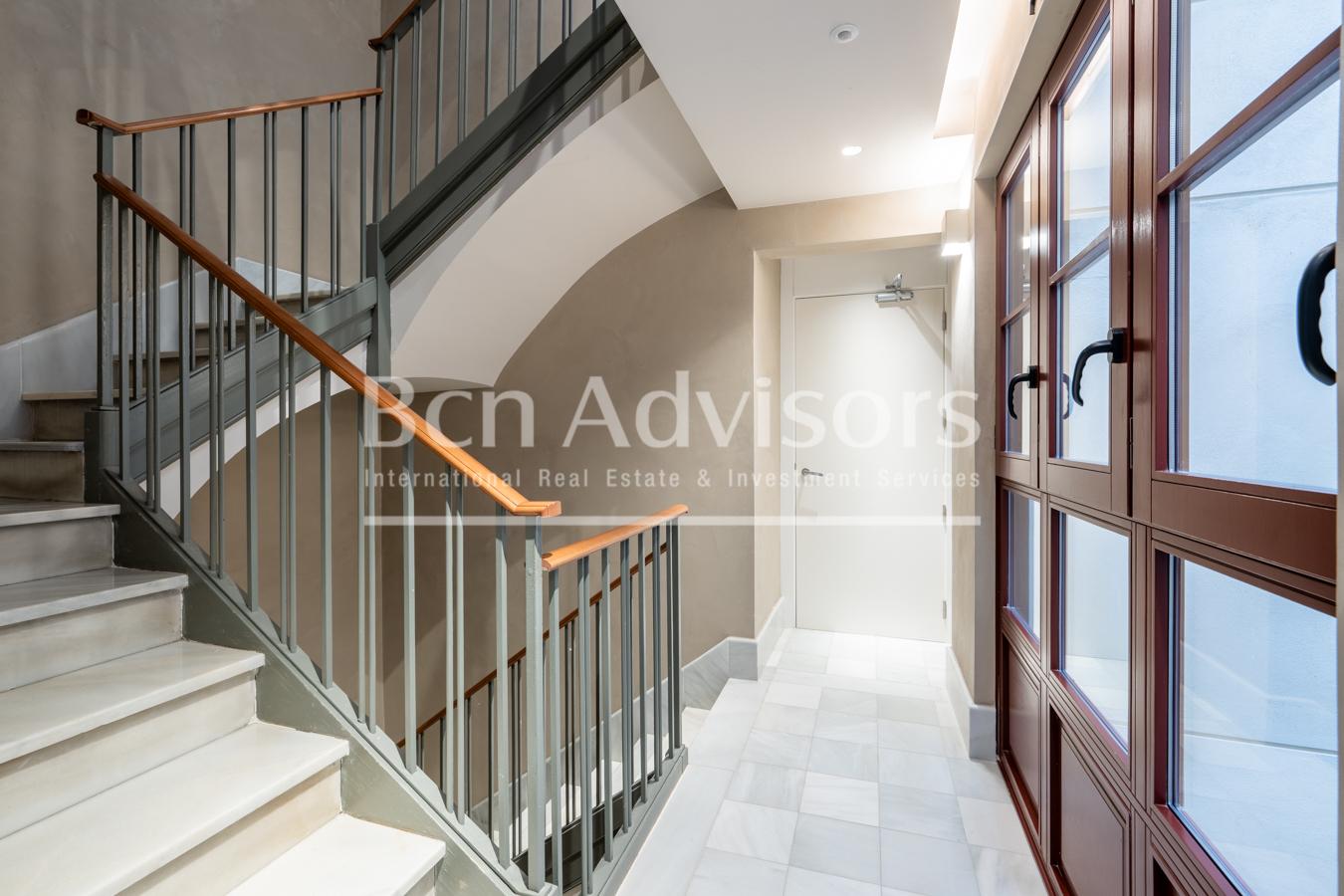 Apartment for Sale in Barcelona