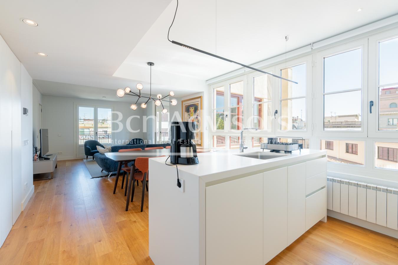 Apartment for Sale in Barcelona