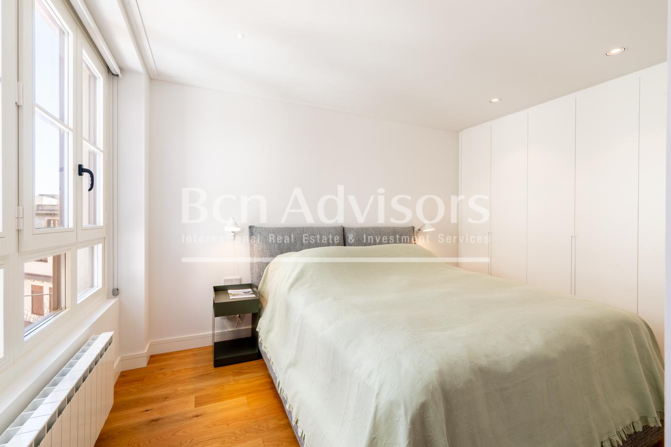 Apartment for Sale in Barcelona