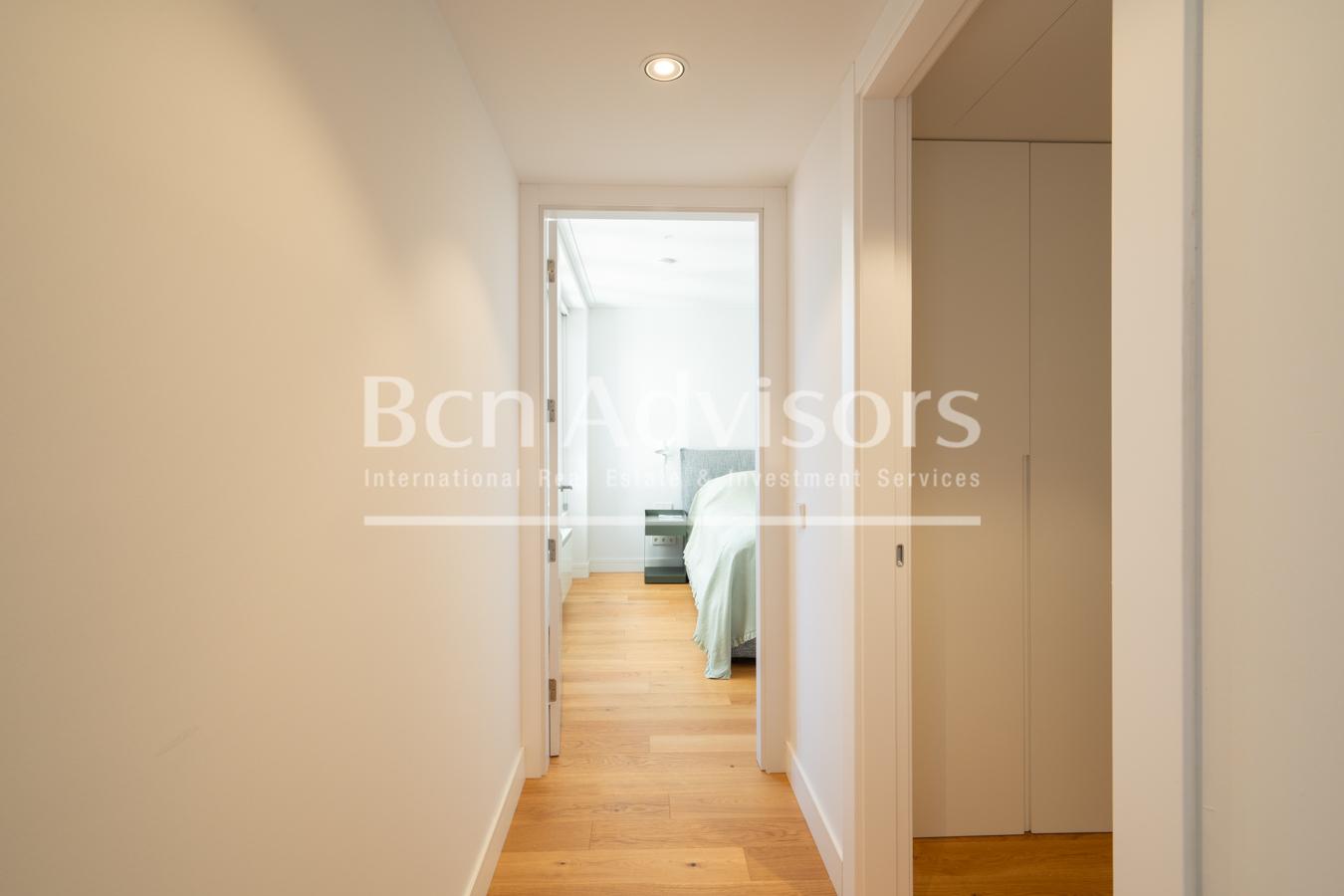 Apartment for Sale in Barcelona
