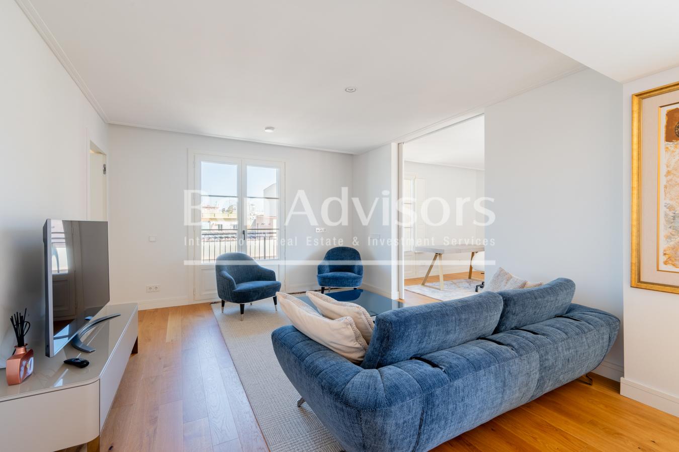 Apartment for Sale in Barcelona