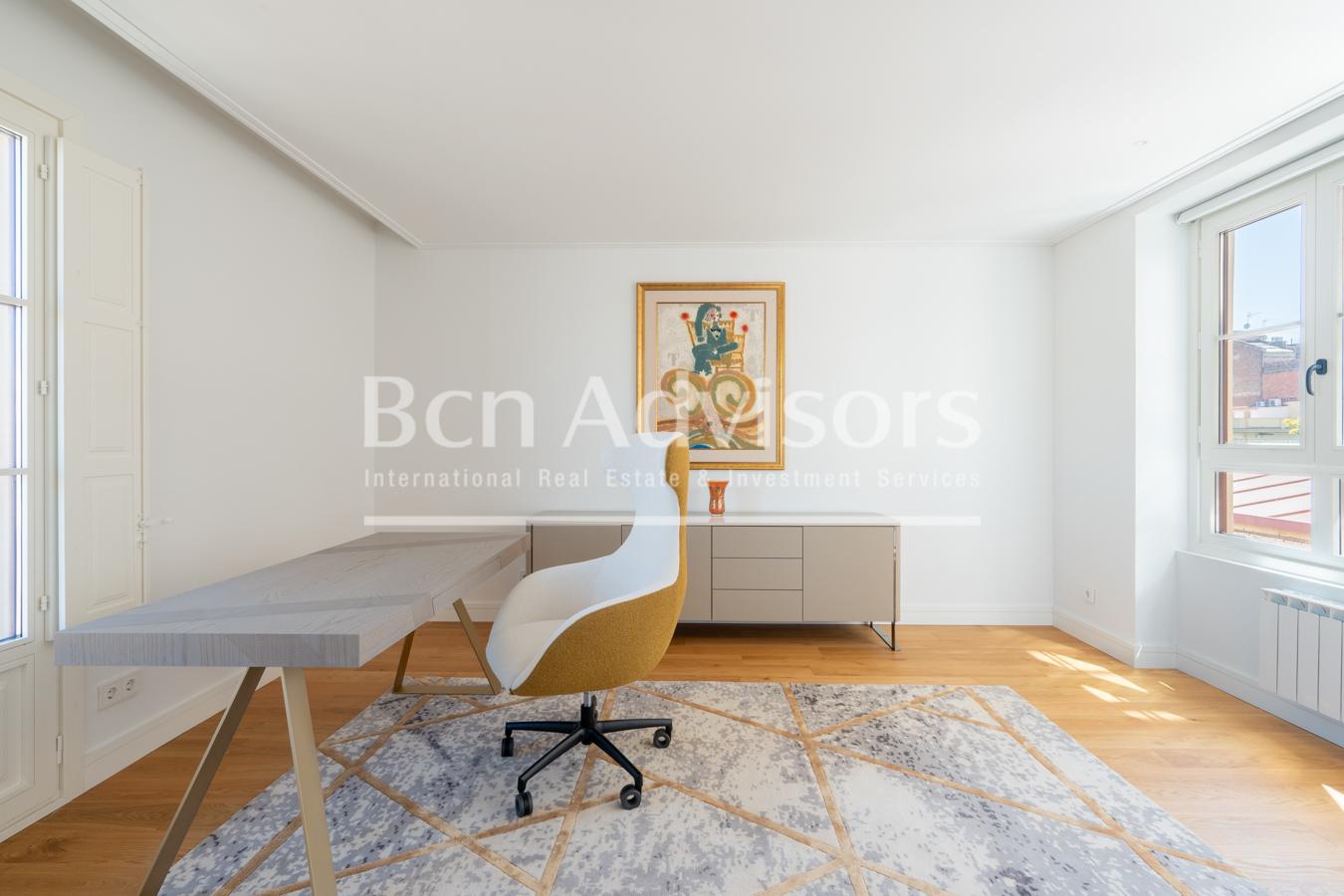 Apartment for Sale in Barcelona