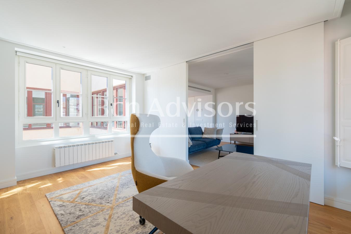 Apartment for Sale in Barcelona