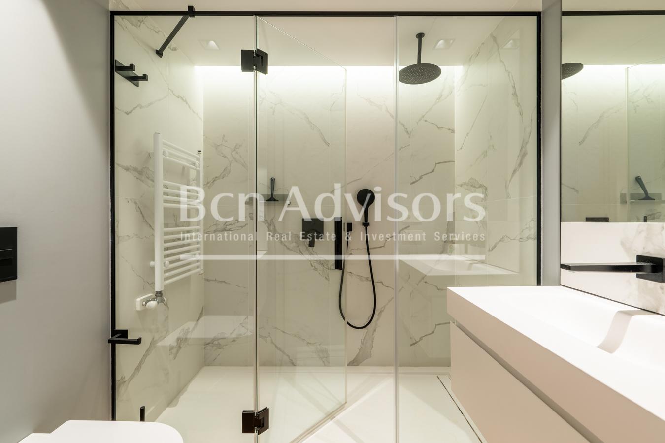 Apartment for Sale in Barcelona