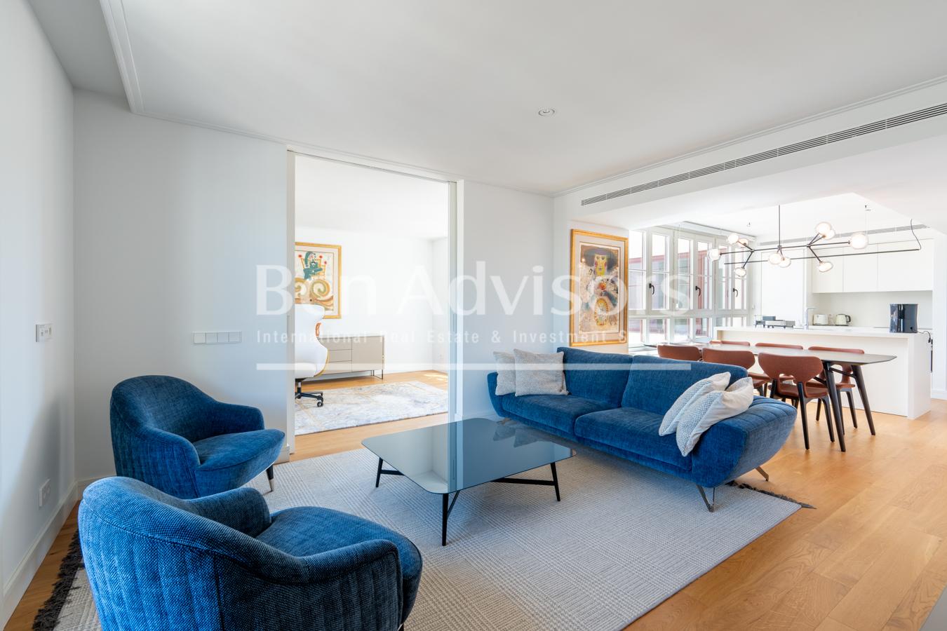 Apartment for Sale in Barcelona
