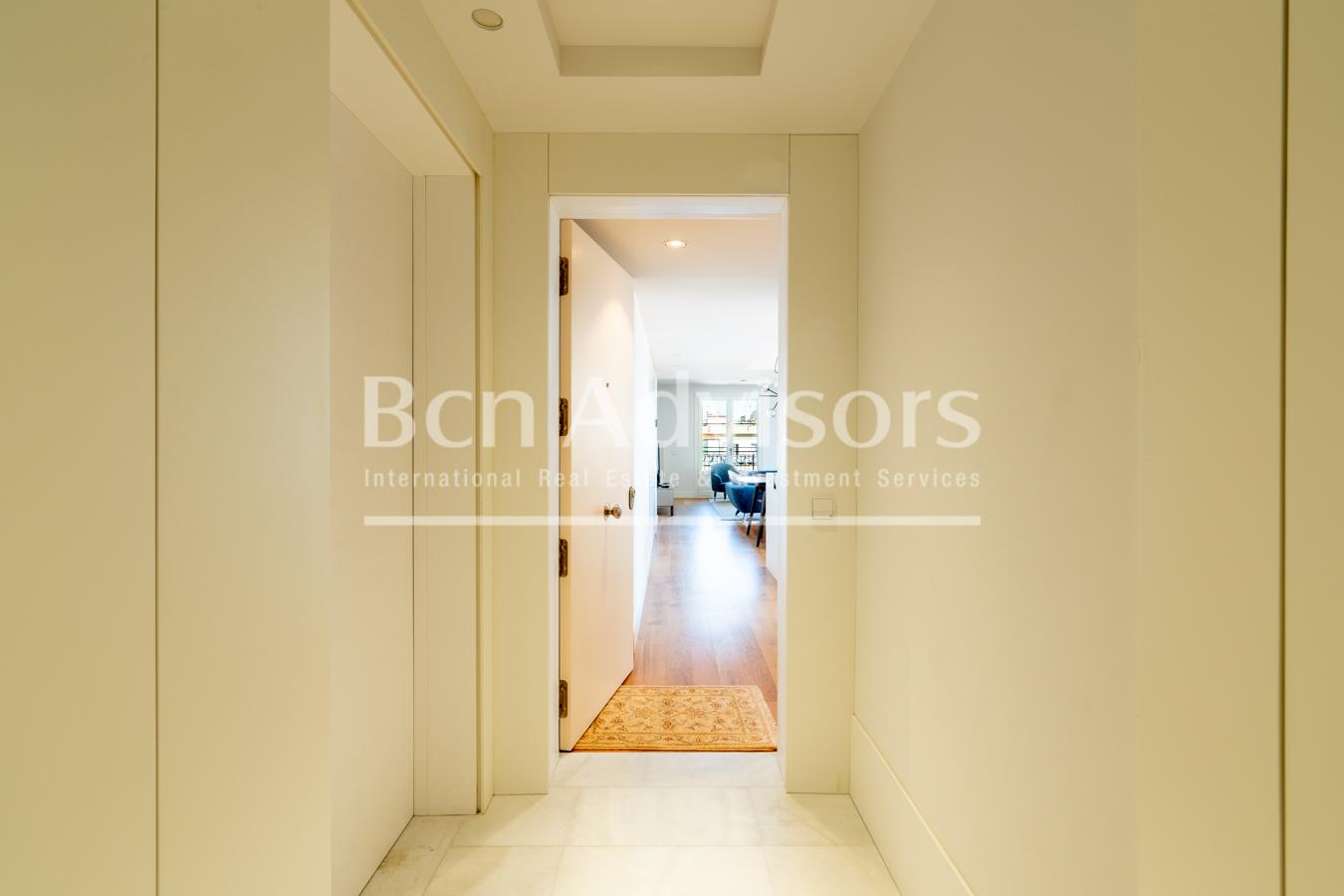Apartment for Sale in Barcelona