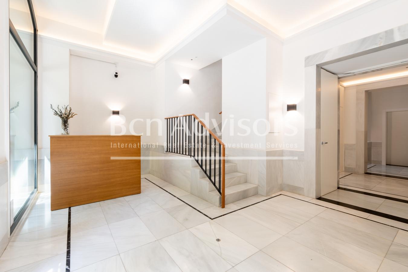 Apartment for Sale in Barcelona
