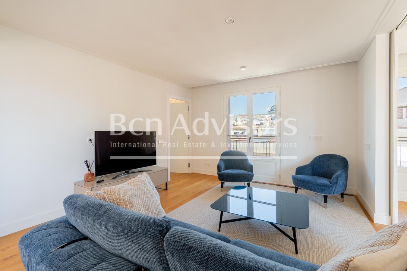 Apartment for Sale in Barcelona