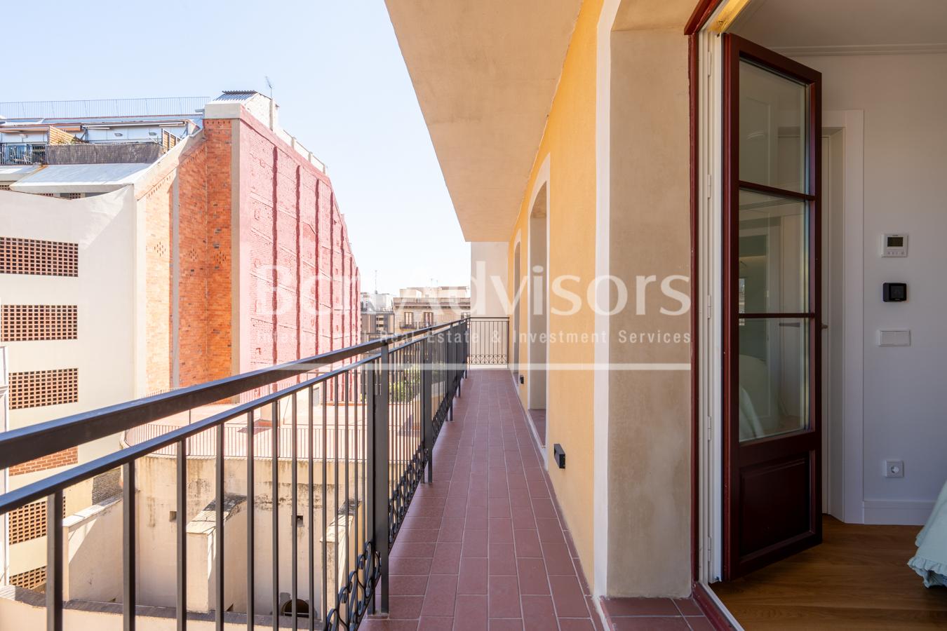 Apartment for Sale in Barcelona