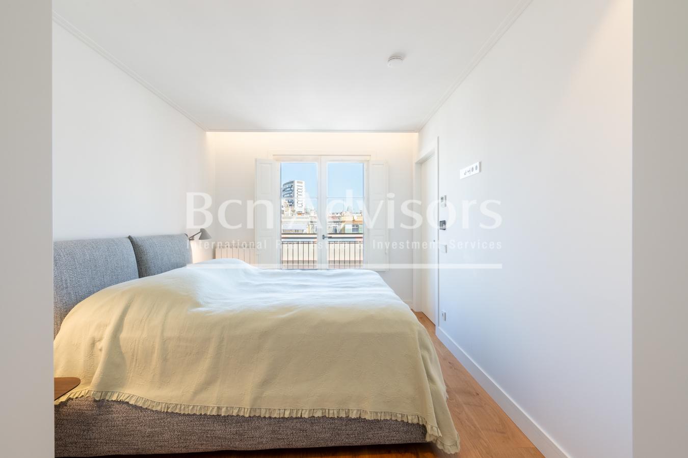 Apartment for Sale in Barcelona