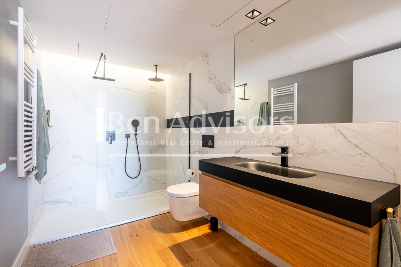 Apartment for Sale in Barcelona