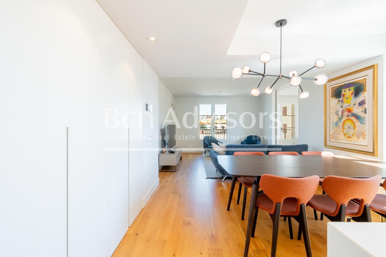 Apartment for Sale in Barcelona