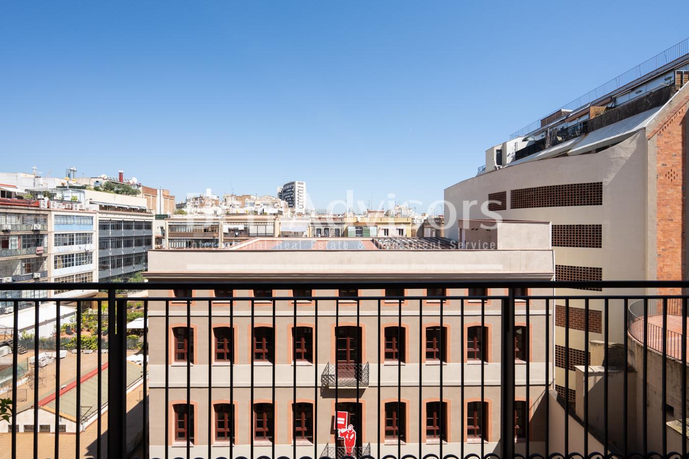 Apartment for Sale in Barcelona
