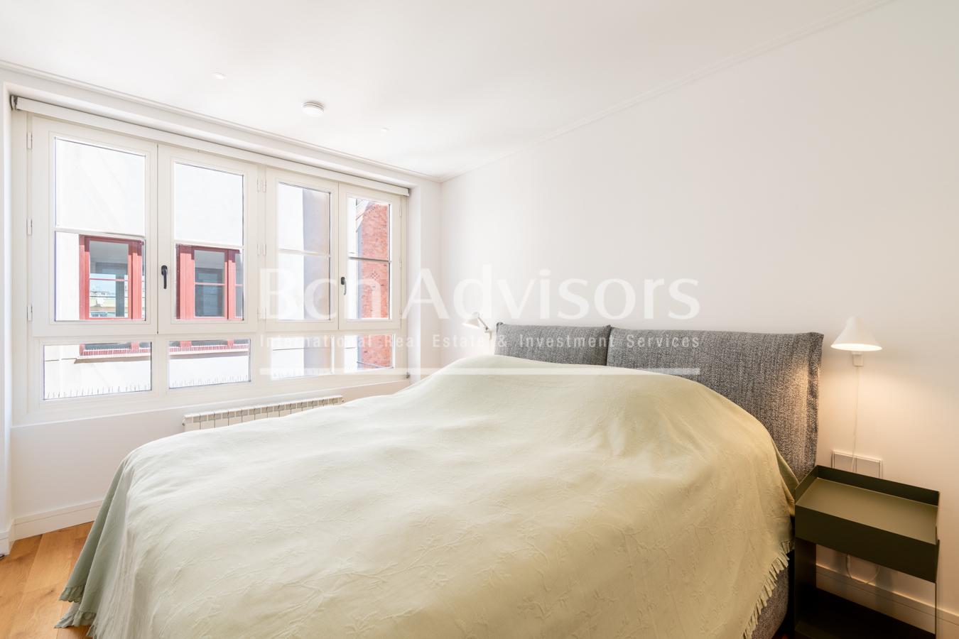 Apartment for Sale in Barcelona