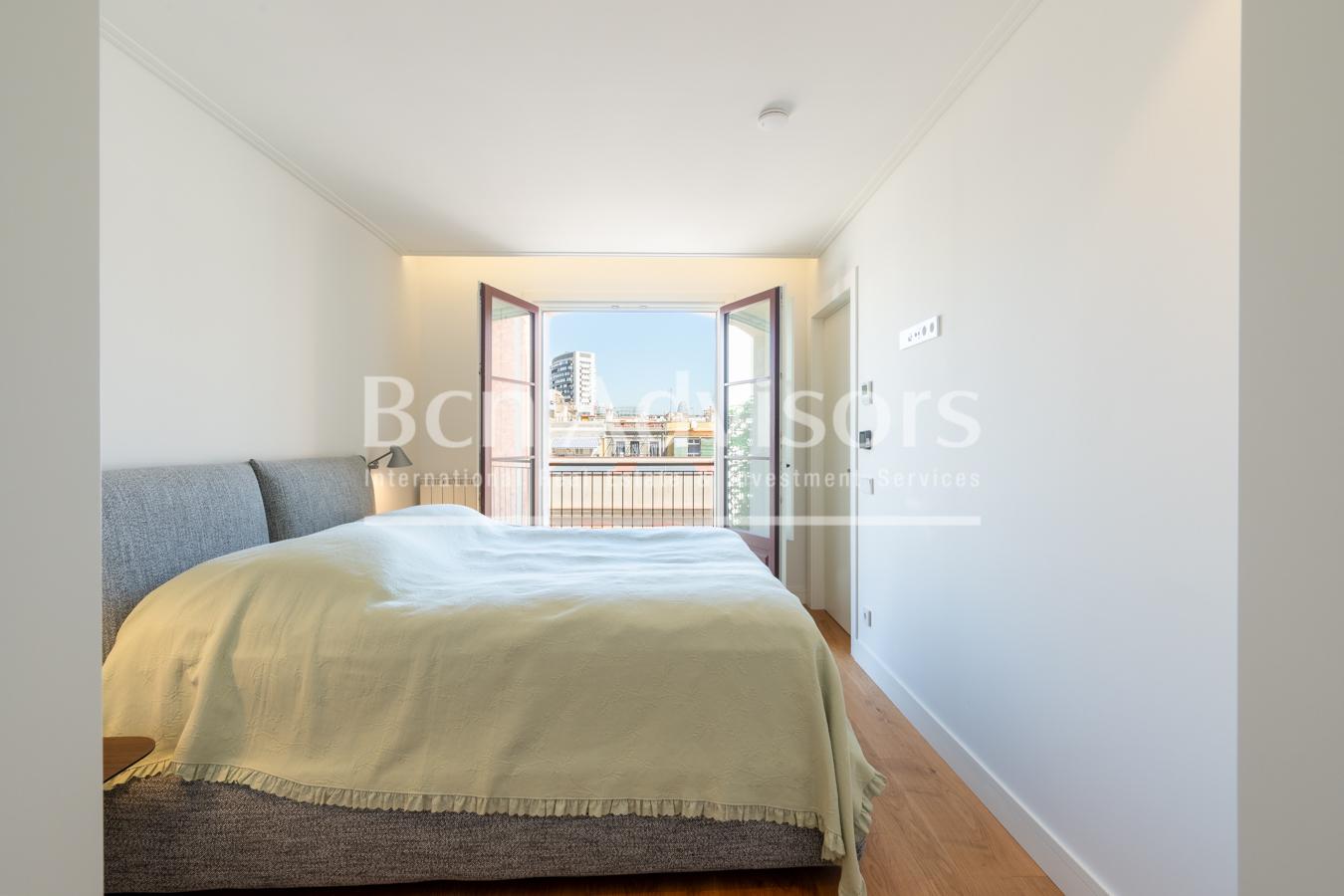 Apartment for Sale in Barcelona