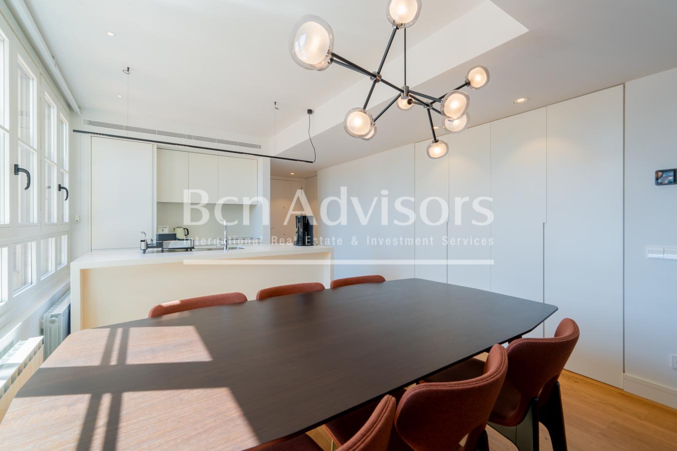 Apartment for Sale in Barcelona