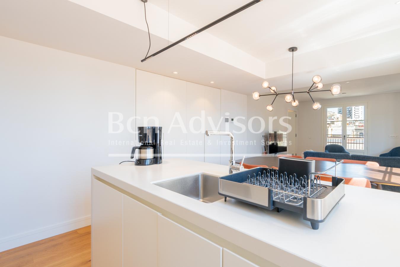 Apartment for Sale in Barcelona