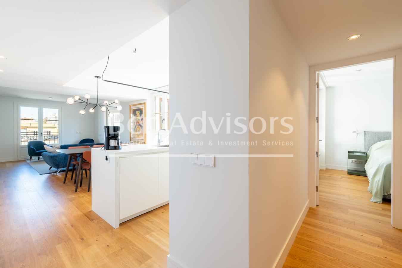 Apartment for Sale in Barcelona
