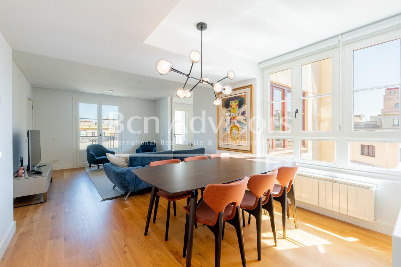 Apartment for Sale in Barcelona