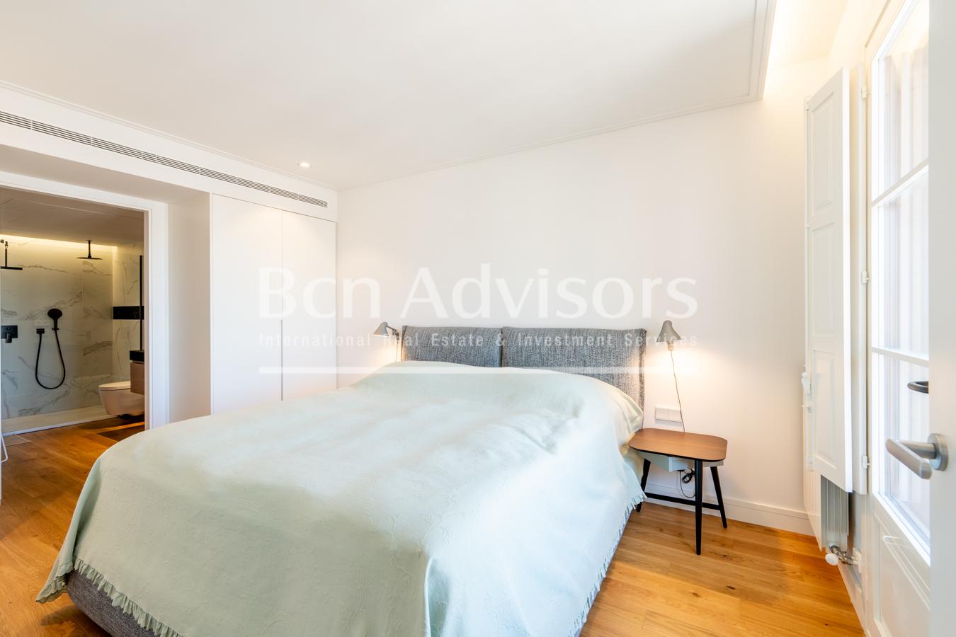 Apartment for Sale in Barcelona
