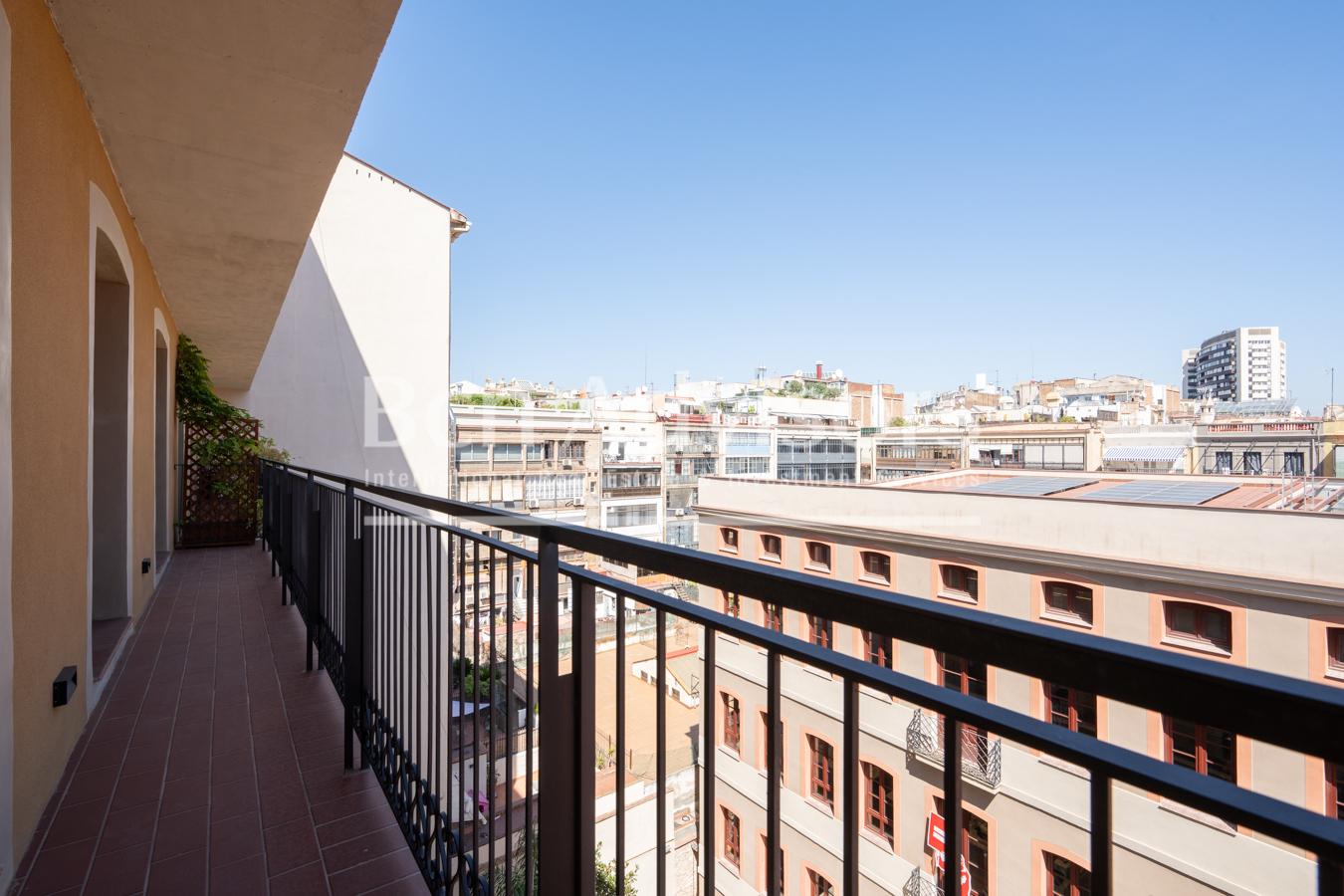 Apartment for Sale in Barcelona