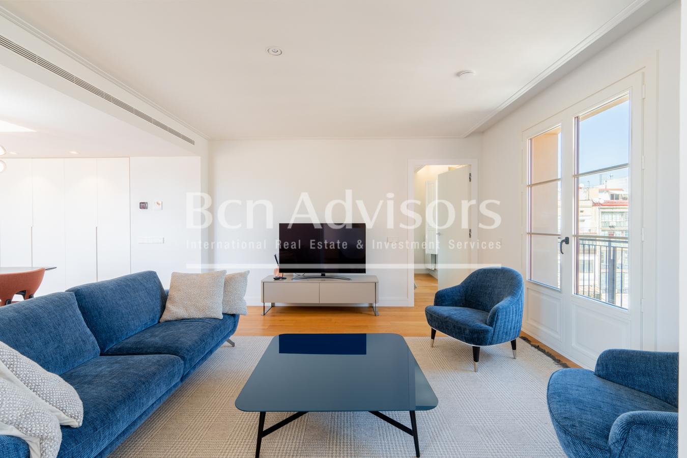 Apartment for Sale in Barcelona