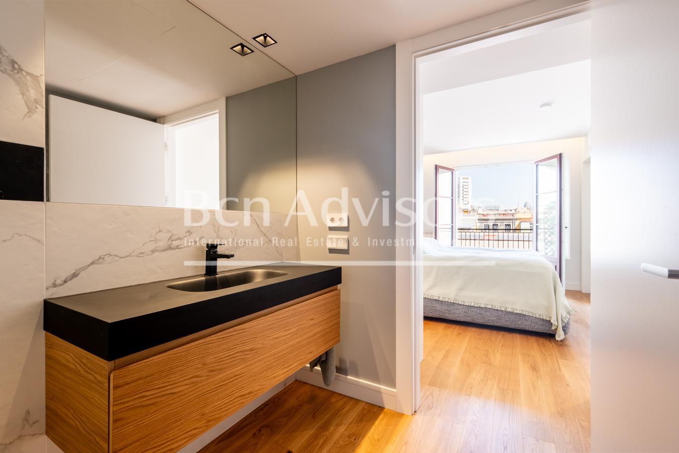 Apartment for Sale in Barcelona