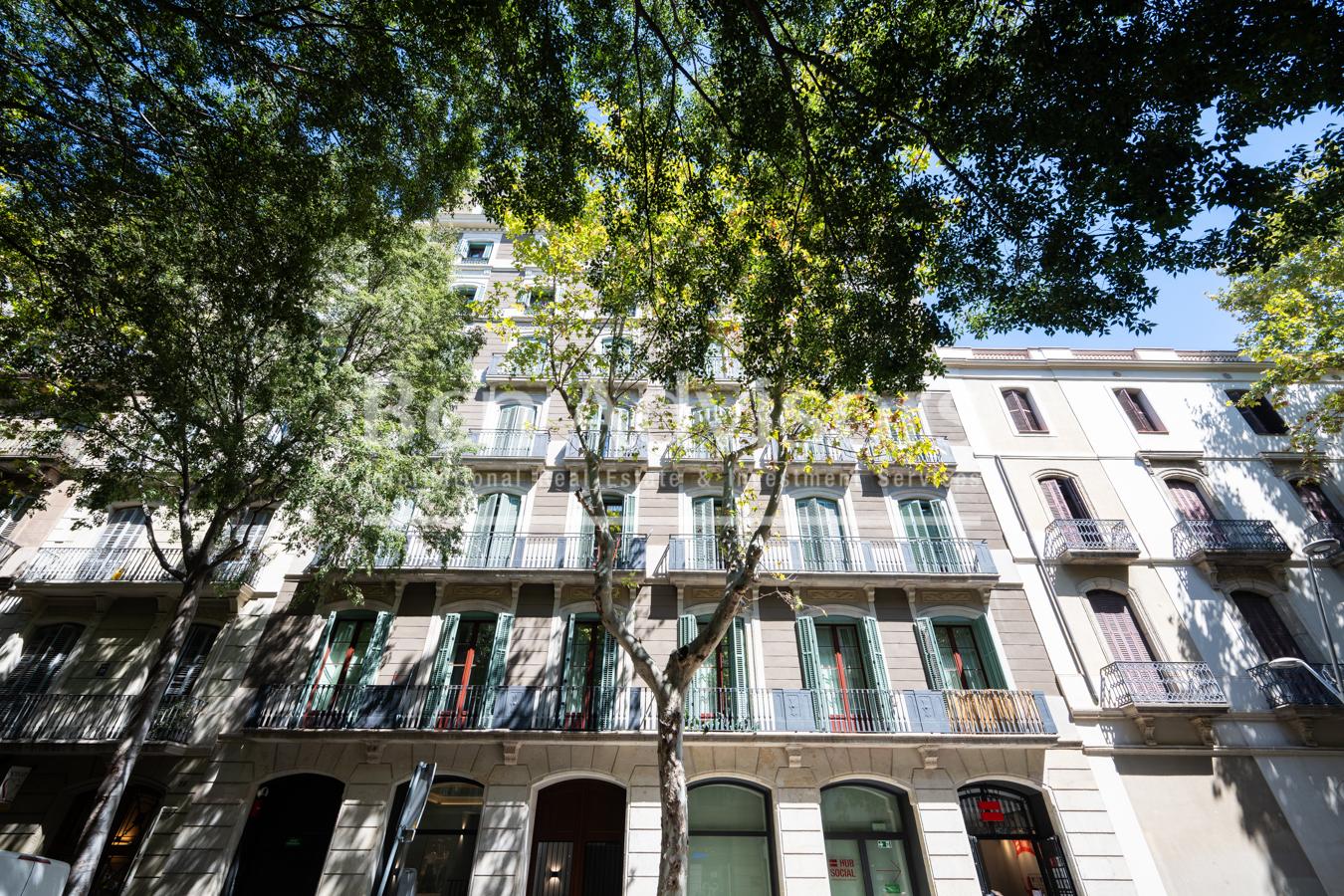 Apartment for Sale in Barcelona