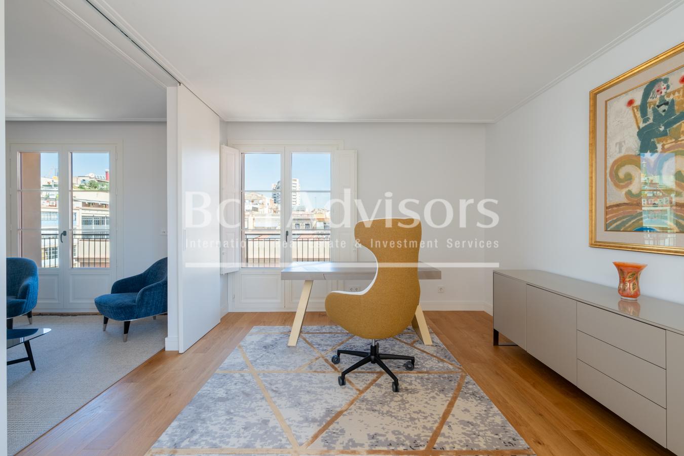 Apartment for Sale in Barcelona