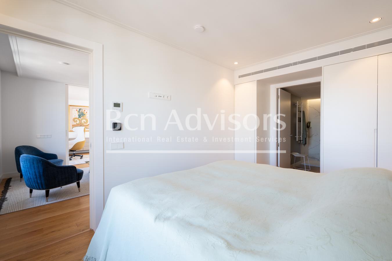 Apartment for Sale in Barcelona
