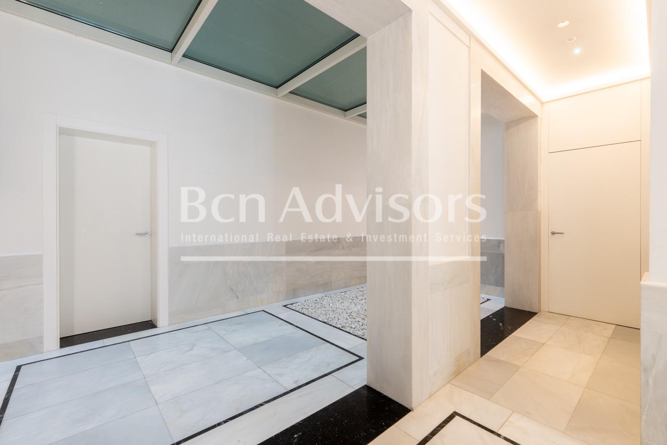 Apartment for Sale in Barcelona