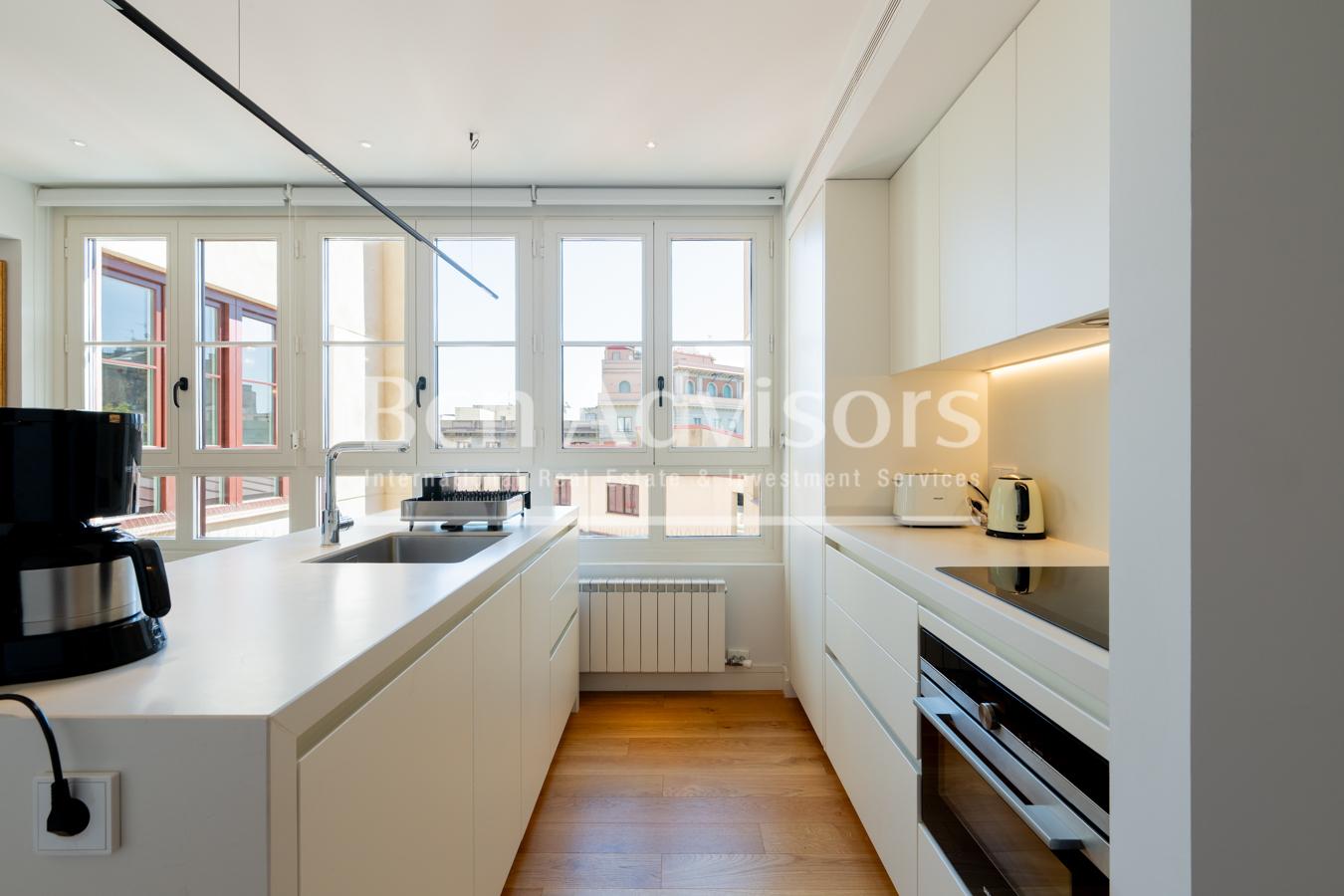 Apartment for Sale in Barcelona