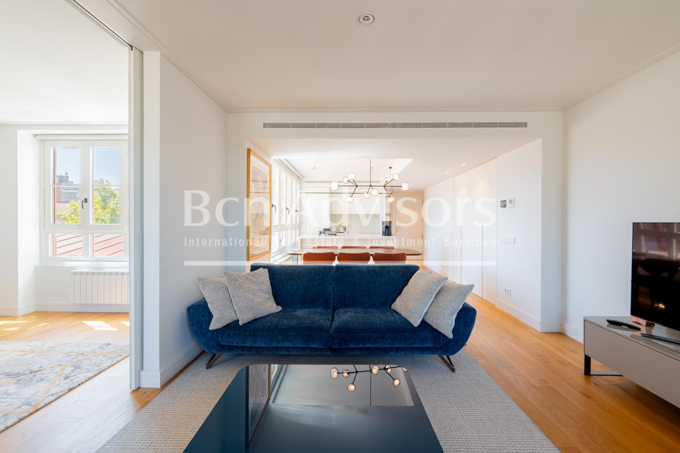 Apartment for Sale in Barcelona