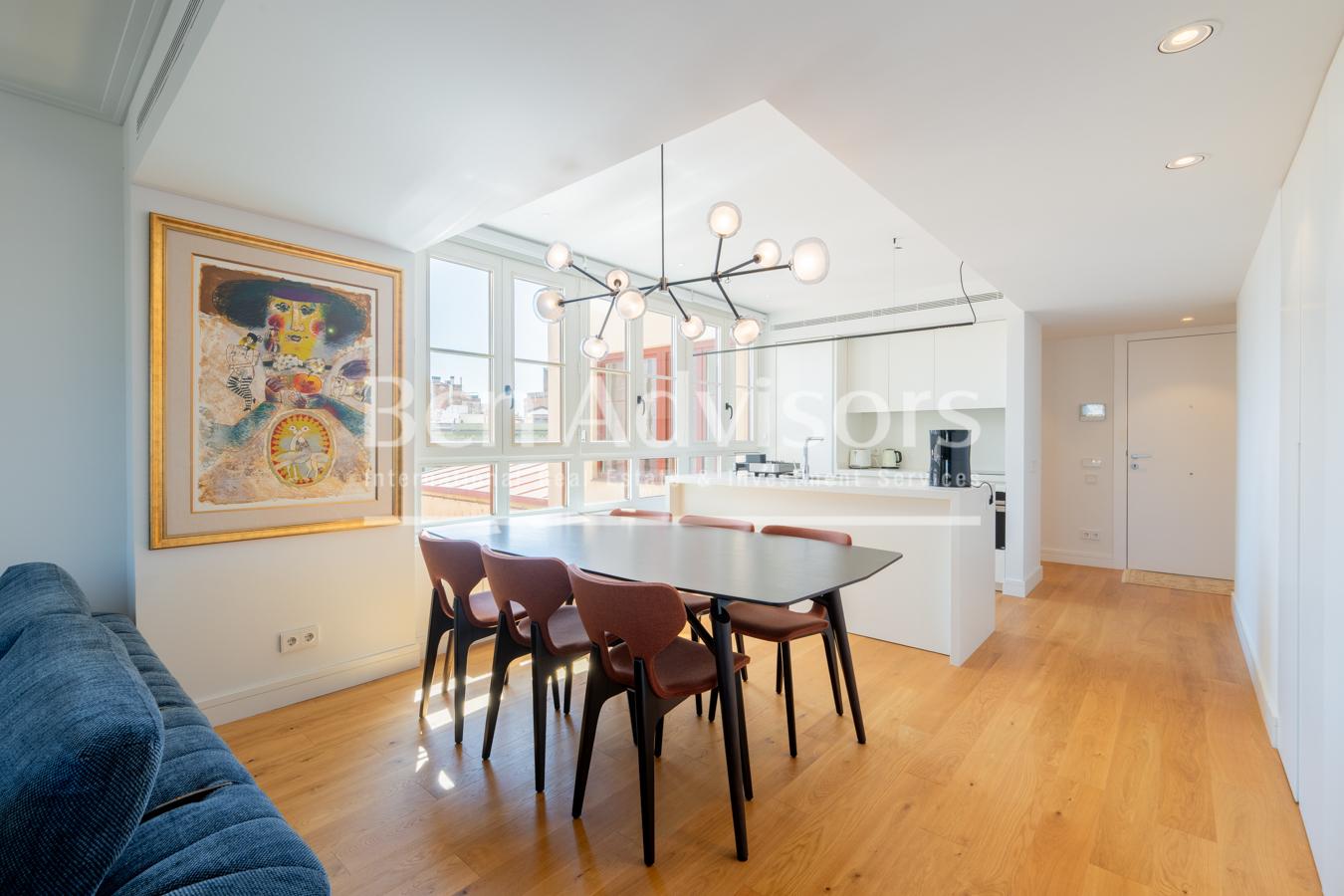 Apartment for Sale in Barcelona