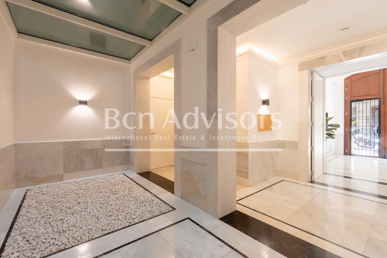 Apartment for Sale in Barcelona