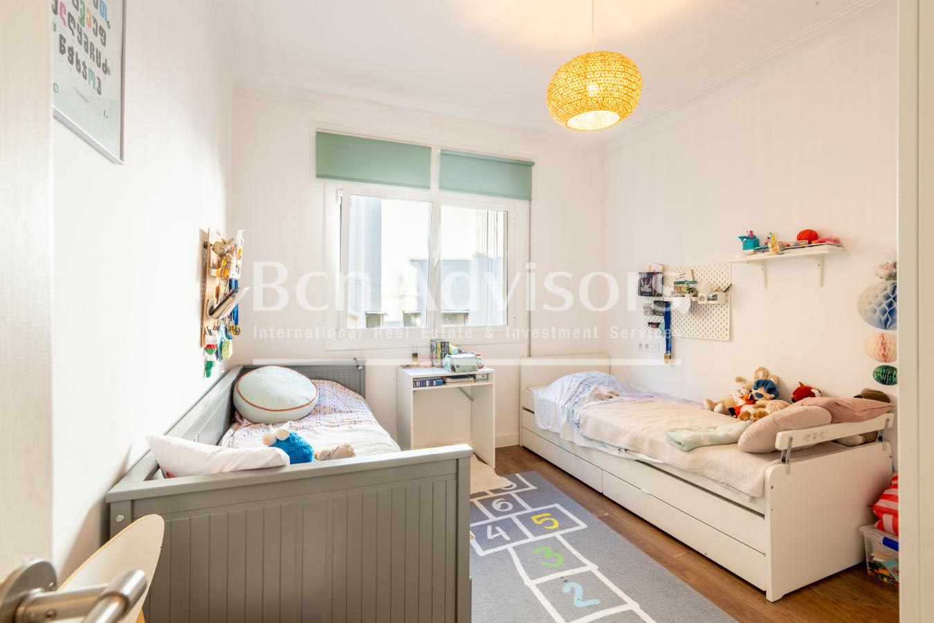 Penthouse for Sale in Barcelona