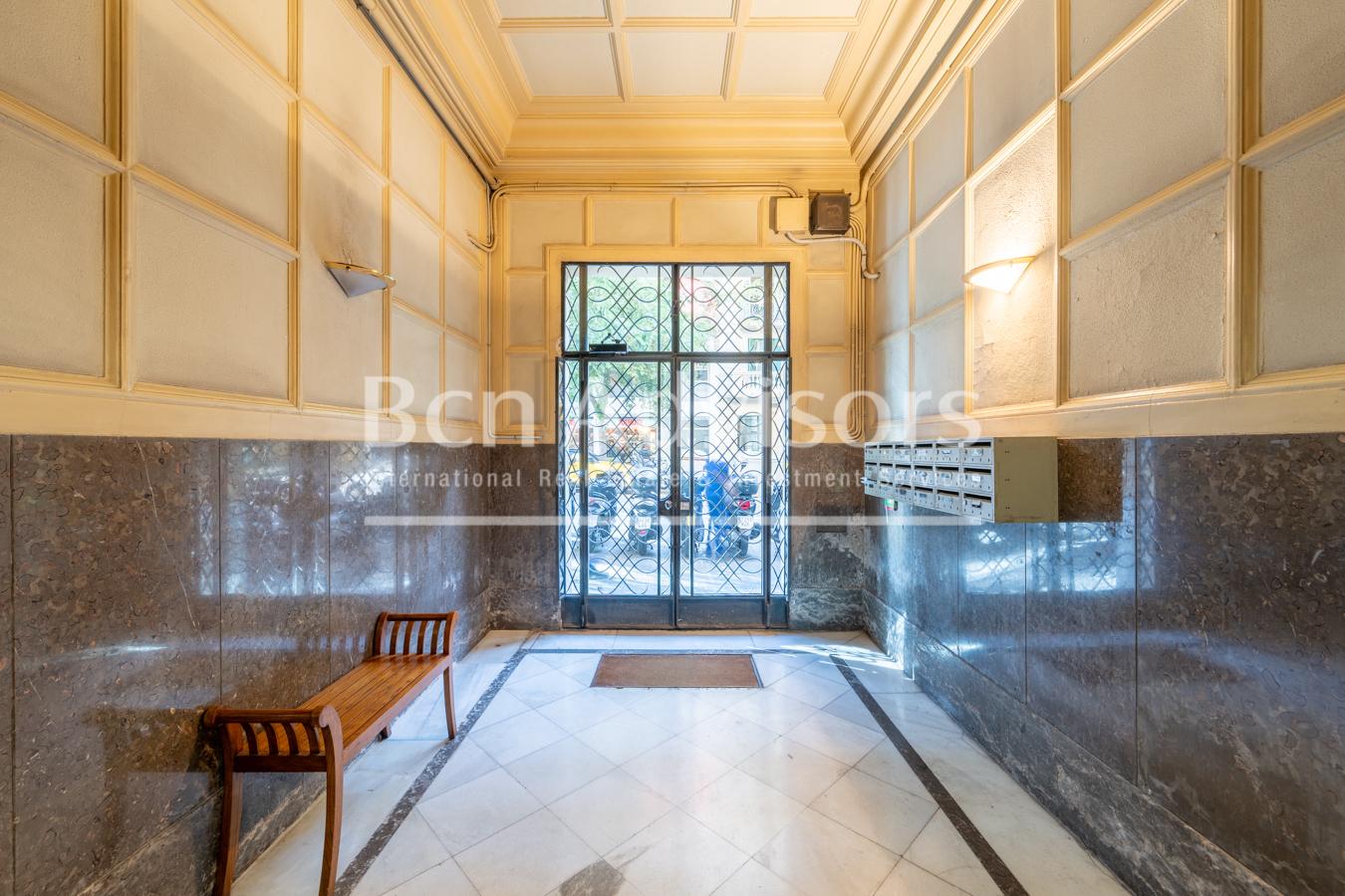 Penthouse for Sale in Barcelona