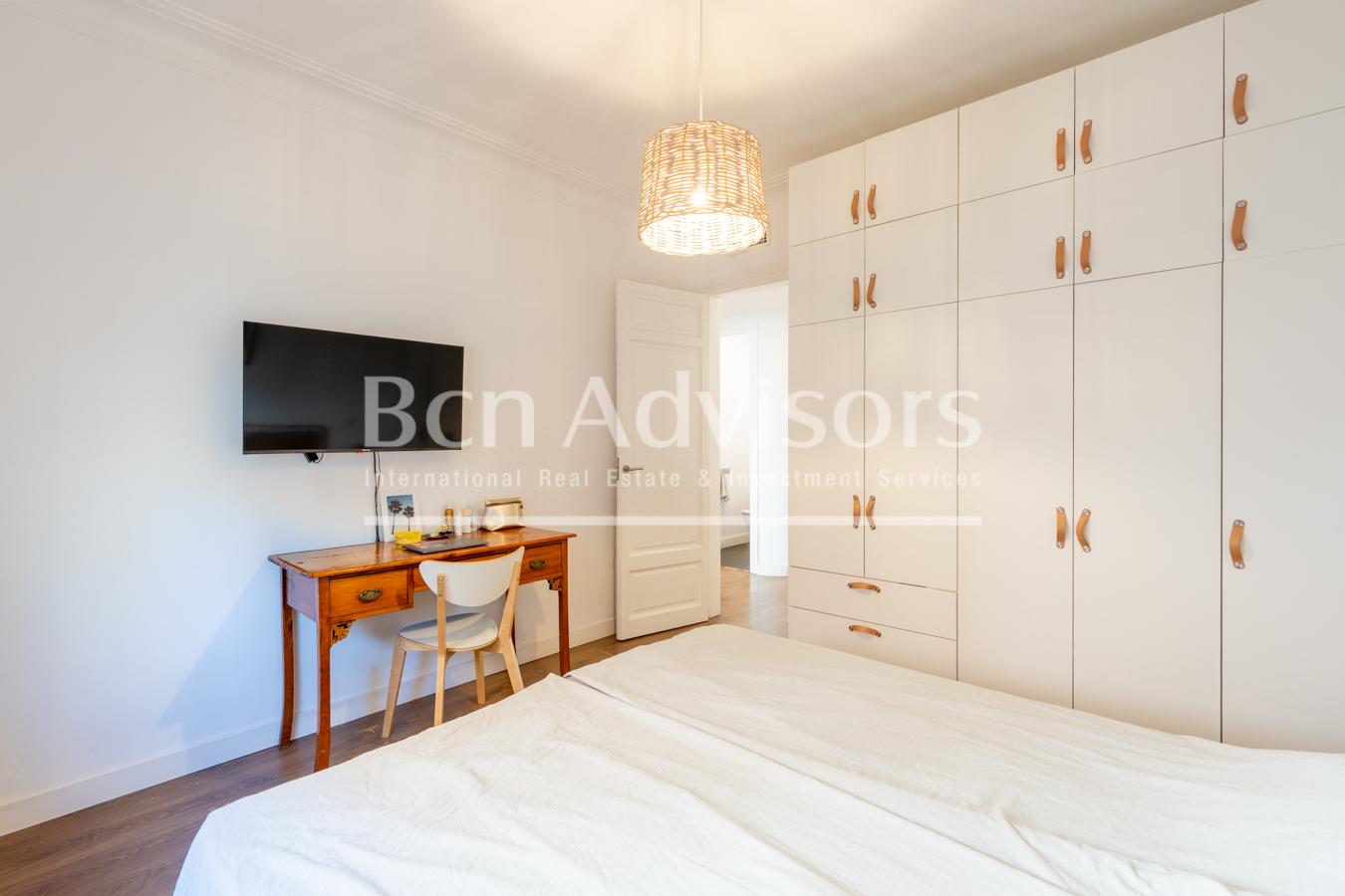 Penthouse for Sale in Barcelona