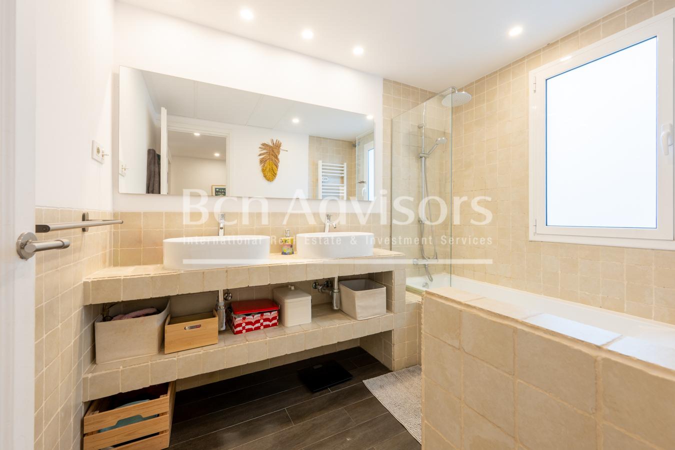 Penthouse for Sale in Barcelona